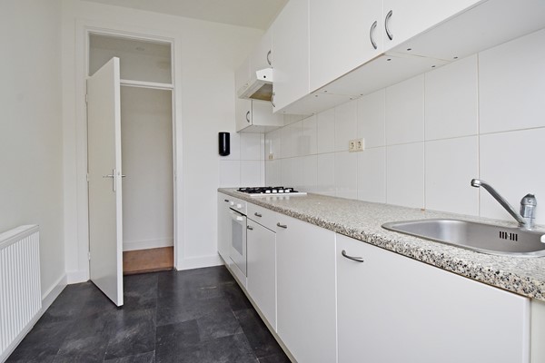 Medium property photo - Allard Piersonlaan 217, 2522 MK Den Haag